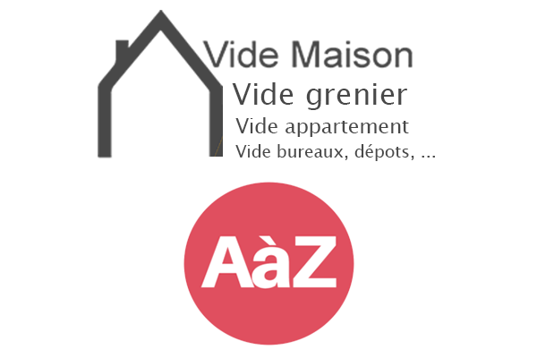 Vide et débarras logo