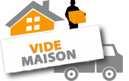 Vide et débarras logo